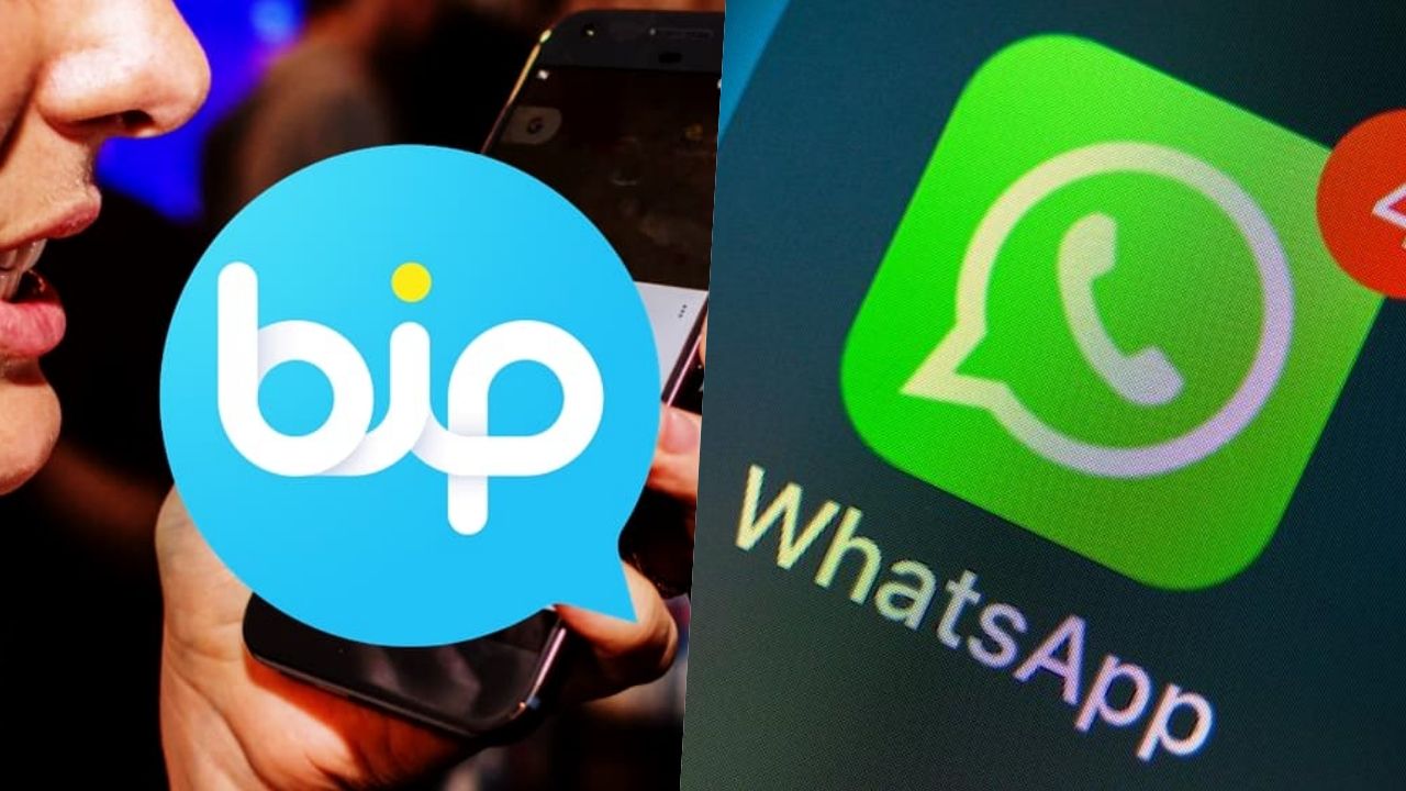 Aplikasi chat BiP disebut-sebut bakal 'menggusur' popularitas WhatsApp, tetap ada kekurangan di samping kelebihannya