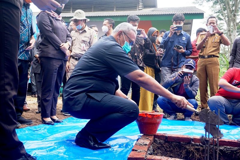 Atasi Masalah 'Kohe', Pemkab Kuningan Dorong Perusahaan ...