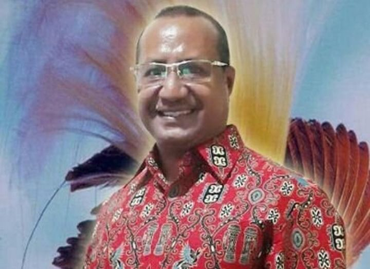 Pasha Ungu Pukul Telak Giring Psi Soal Anies Baswedan Tokoh Papua Akhirnya Partai Bocah Dipermalukan Pikiran Rakyat Bekasi