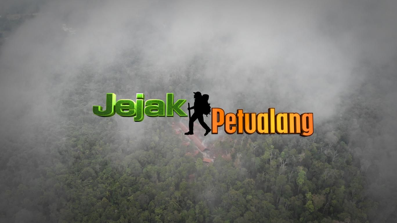 jam tayang jejak petualang jadwal