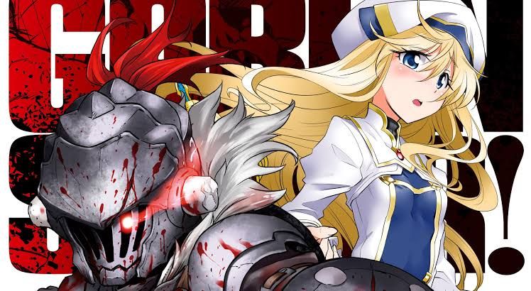 JADWAL Rilis Anime Goblin Slayer Season 2 dan Begini Plot ...