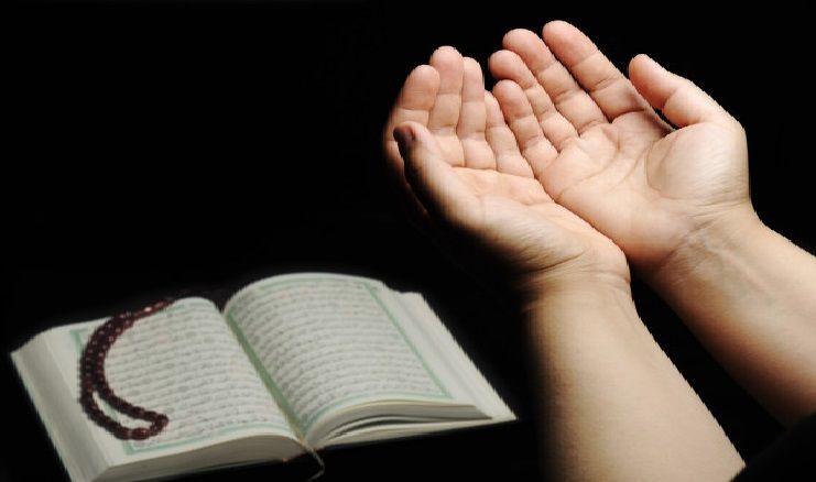 Bacaan doa agar jauh dari gangguan jin dan setan