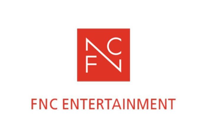 Logo FNC Entertainment