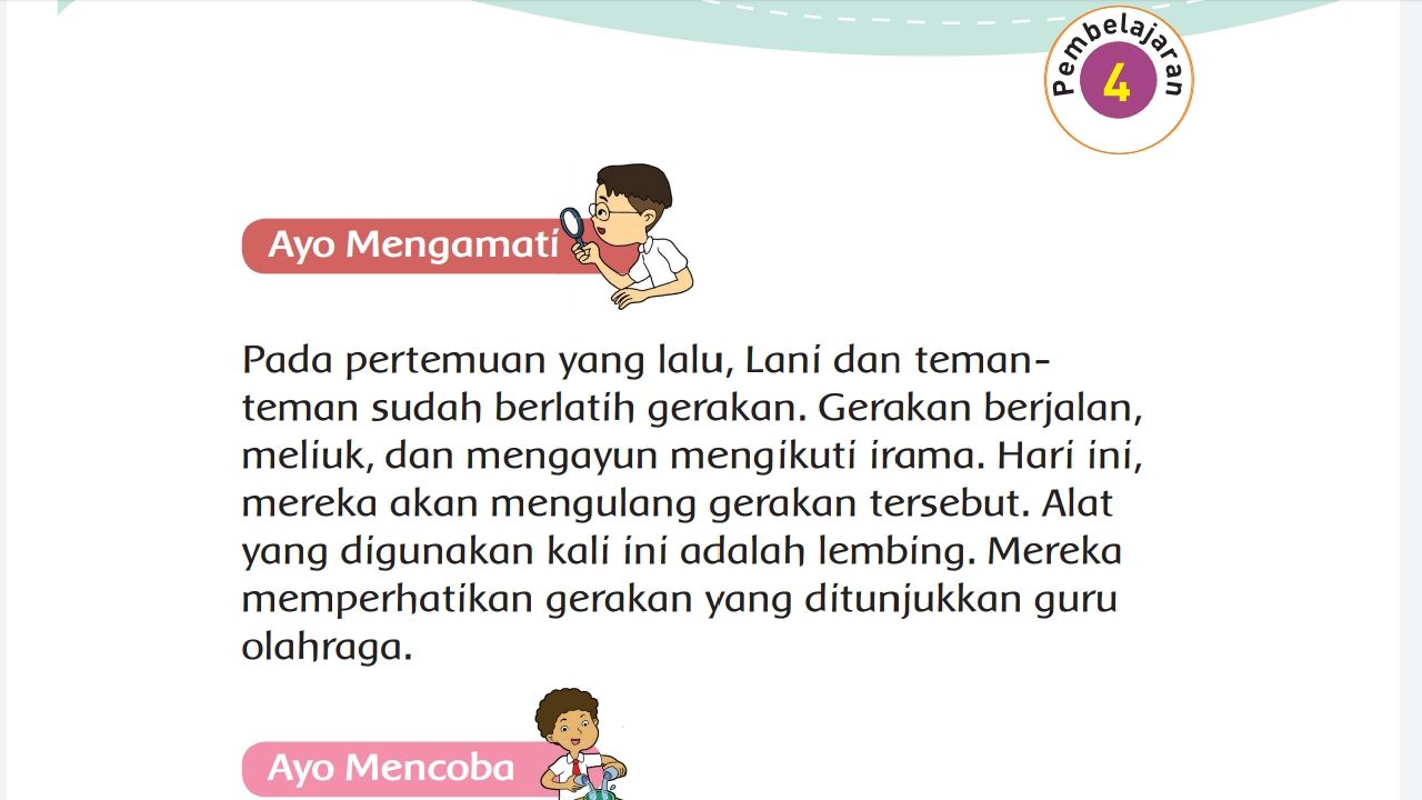 Kunci Jawaban Tematik 6 Kelas 3 Sd Halaman 81 82 83 84 85 86 87 88 Tentang Perubahan Energi Dan Hitung Waktu Metro Lampung News