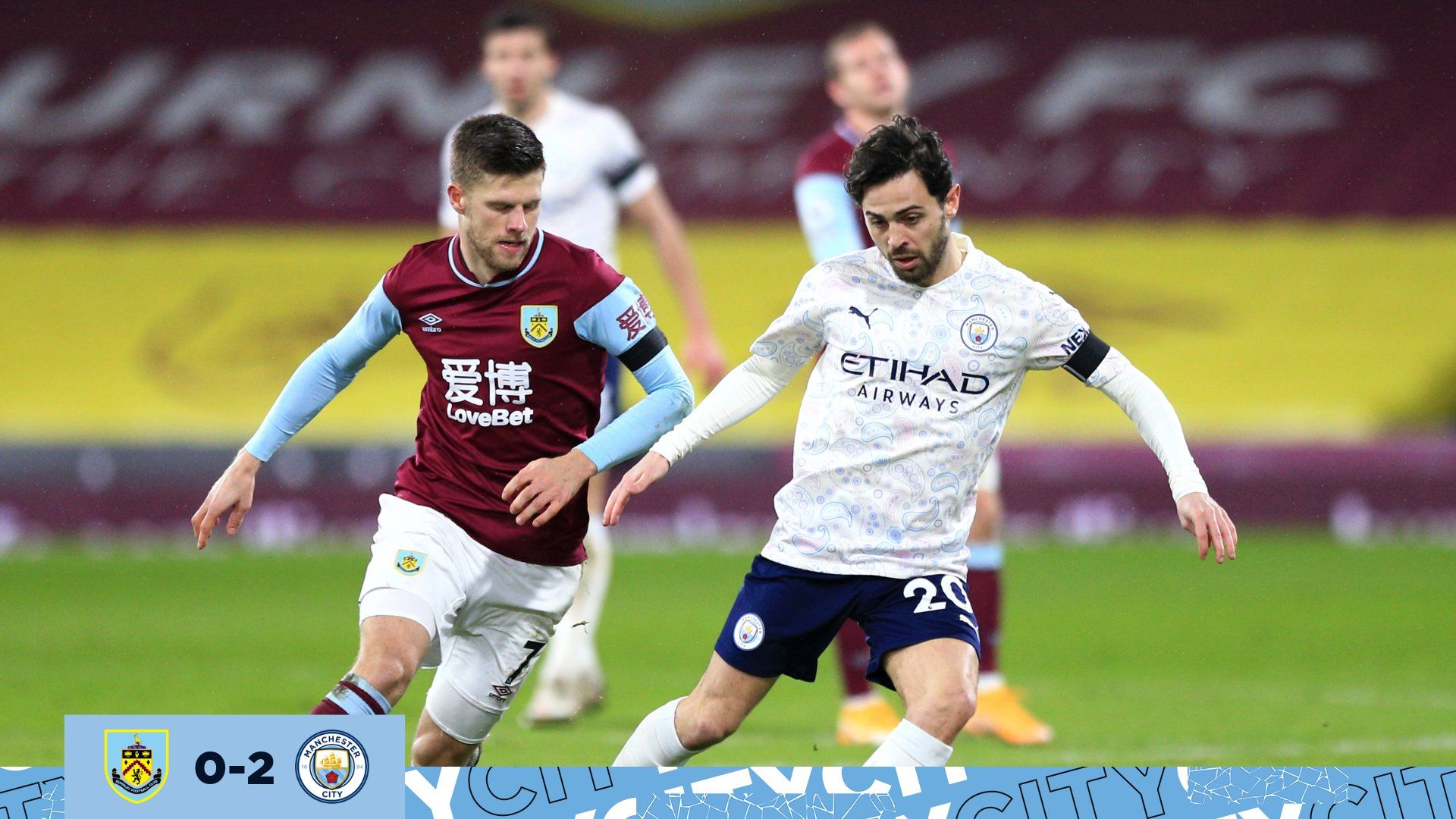 Klasemen Liga Inggris: Manchester City Kokoh di Puncak Unggul Tiga Poin