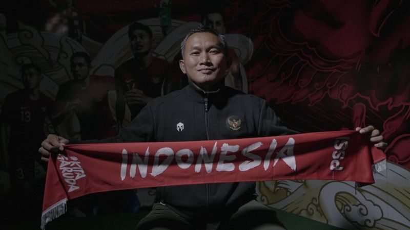 Profil Dan Biodata Rudy Eka Priyambada Pelatih Timnas Putri Piala Asia Wanita 2022 Serta 8588