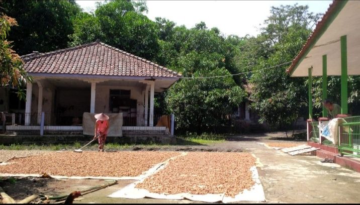 Melihat Lebih Dekat Kampung Mati Di Majalengka Yang Viral Di Media