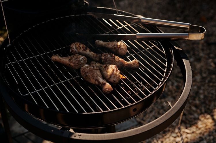 Resep Ayam Bakar Bumbu Rujak Ala Jerry Masterchef Indonesia, Enak