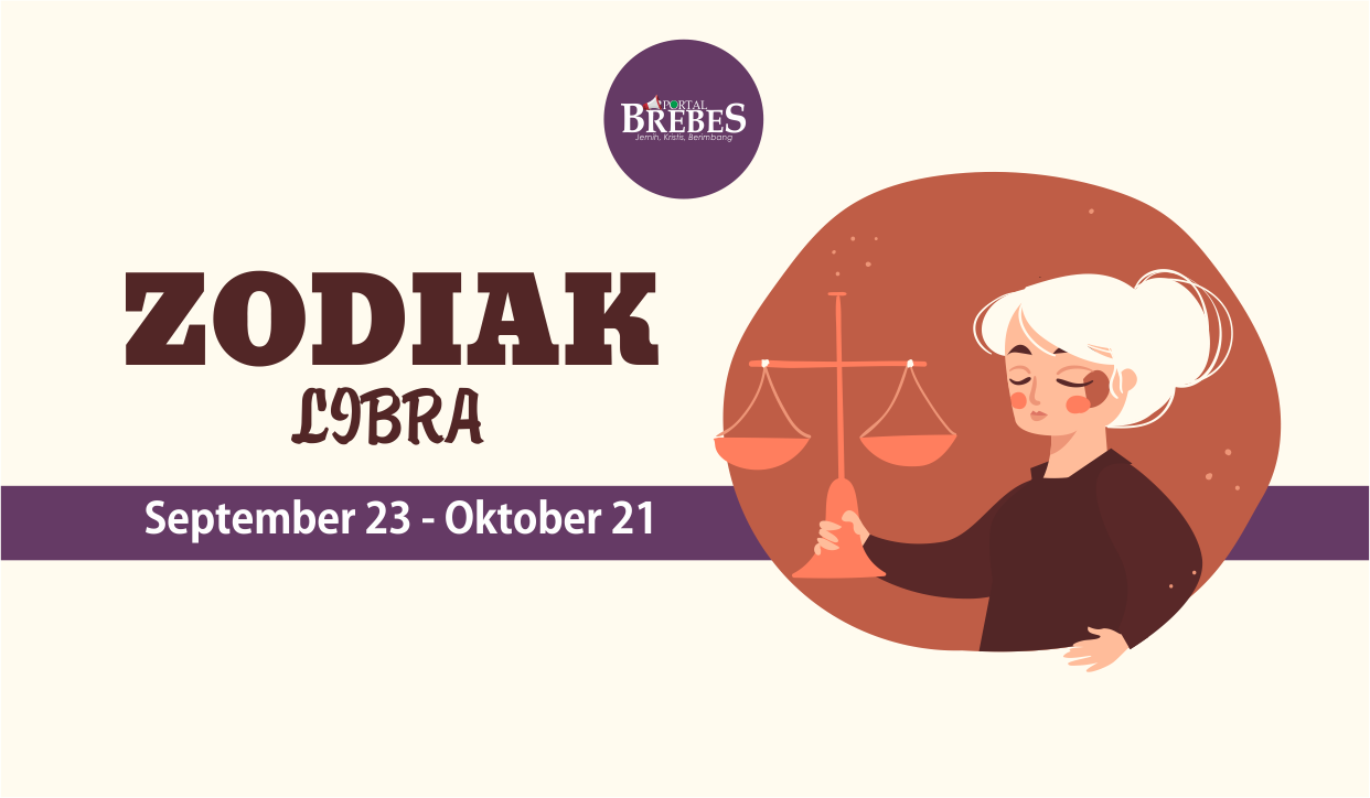 Ramalan Zodiak Libra hari ini Minggu 5 Februari 2023