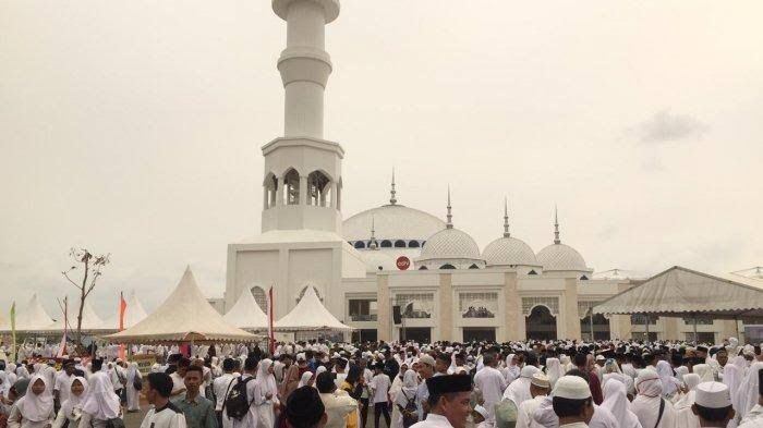a Masjid Sultan Mahmud Riayat Syah 