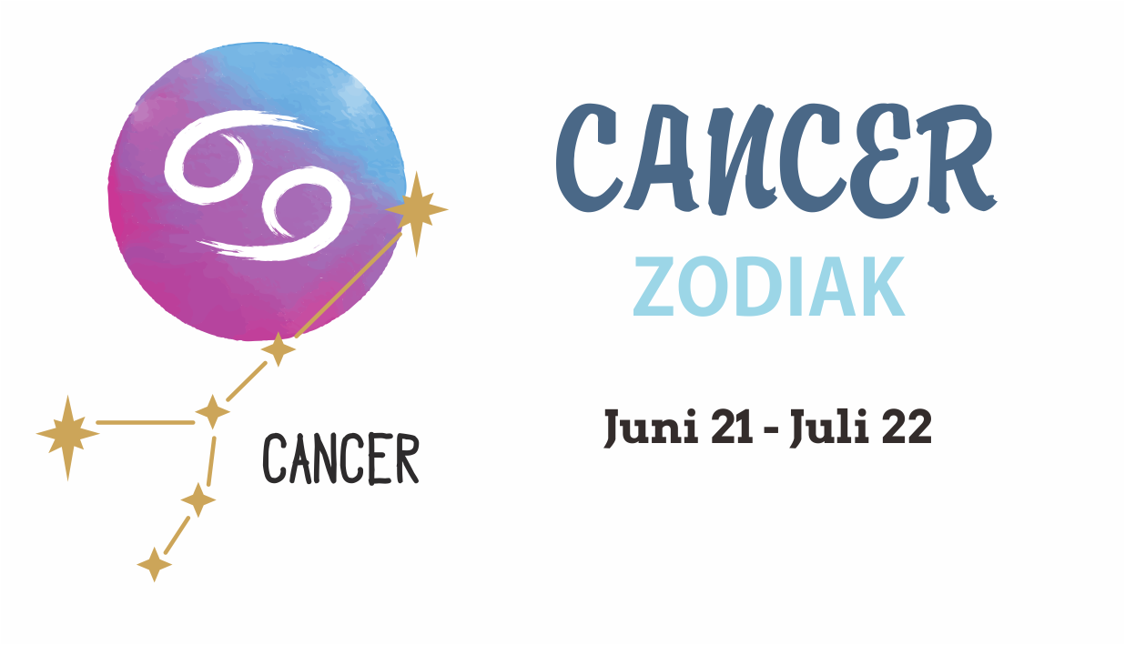 Ramalan Zodiak Cancer hari ini Minggu 5 Februari 2023