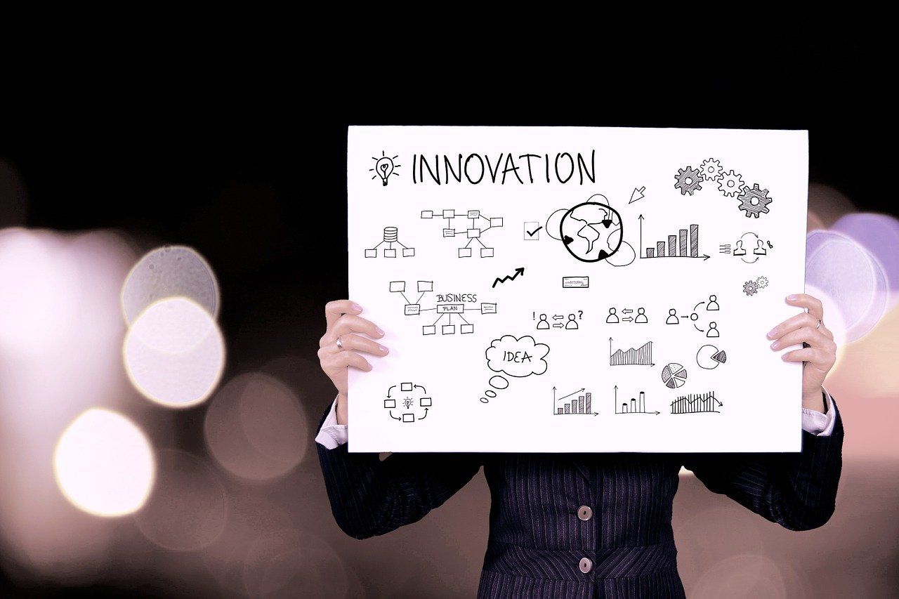 Ide Gila Bisnis Online Ajaib coba realistis kreatif bagus