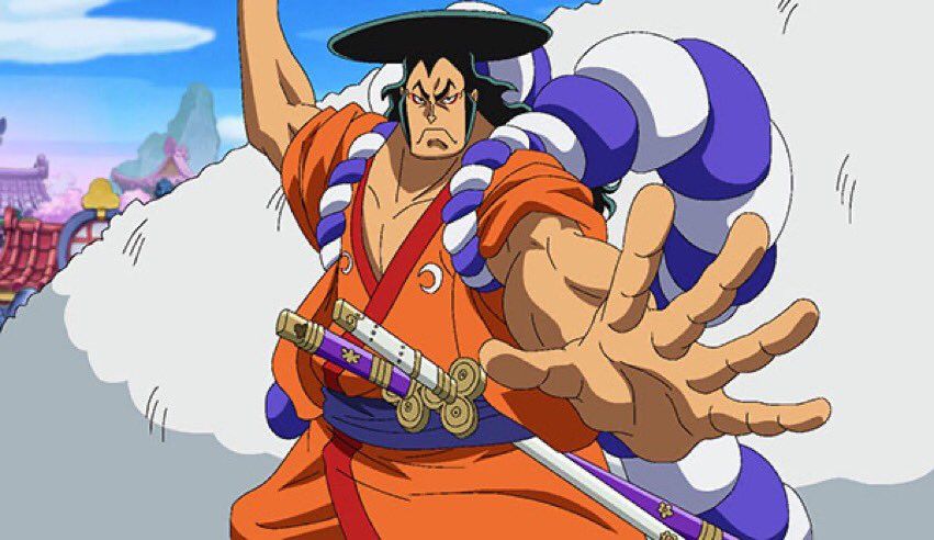 Link Streaming Anime One Piece Episode 963 Bahasa Indonesia Pertarungan Oden Dengan Pemimpin Whitebeard Kabar Lumajang