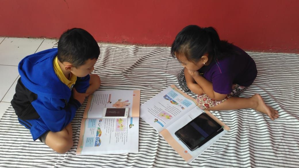 Bocoran Bantuan Kuota Belajar Kemendikbud 2021, Diberikan ...