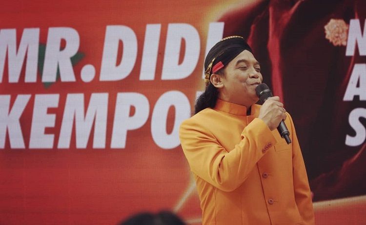 Lirik Lagu Cidro 2 Didi Kempot Dan Terjemahan Bahasa Indonesia Portal Probolinggo