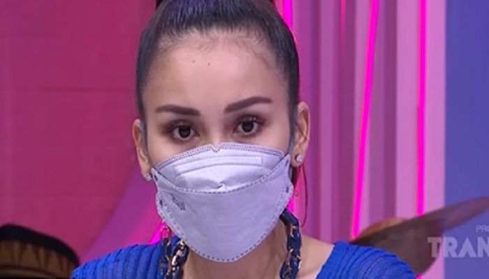 Tragedi Gagal Nikahnya Jadi Bahan Guyonan, Ayu Ting Ting Ngamuk : Mikir! Seenaknya Bikin Parodi