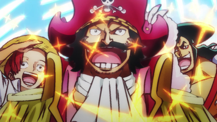 Awas Spoiler One Piece Episode 970 Raja Bajak Laut Gol D Roger Menuju Eksekusi Mati Di Loguetownt Kabar Lumajang