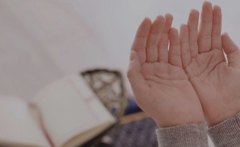 5 Doa yang Sangat Dilarang Allah, Umat Islam Jangan Sampai Mengucapkannya