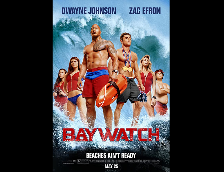 Sinopsis Film Baywatch Yang Akan Hadir Di Bioskop Trans Tv Malam Ini Minggu 7 Februari 2021 Media Pakuan