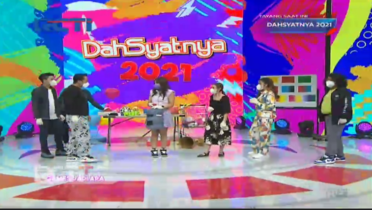 Jadwal Acara Rcti Dan Mnctv Hari Ini 8 Februari Ada Ikatan Cinta Indonesian Idol Serta U I Karawang Post