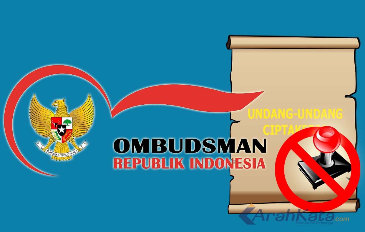 Ini Saran Ombudsman Kepada Jokowi Dan Dpr Terkait Kasus Gagal Bayar Pt Asuransi Jiwasraya Media Pakuan