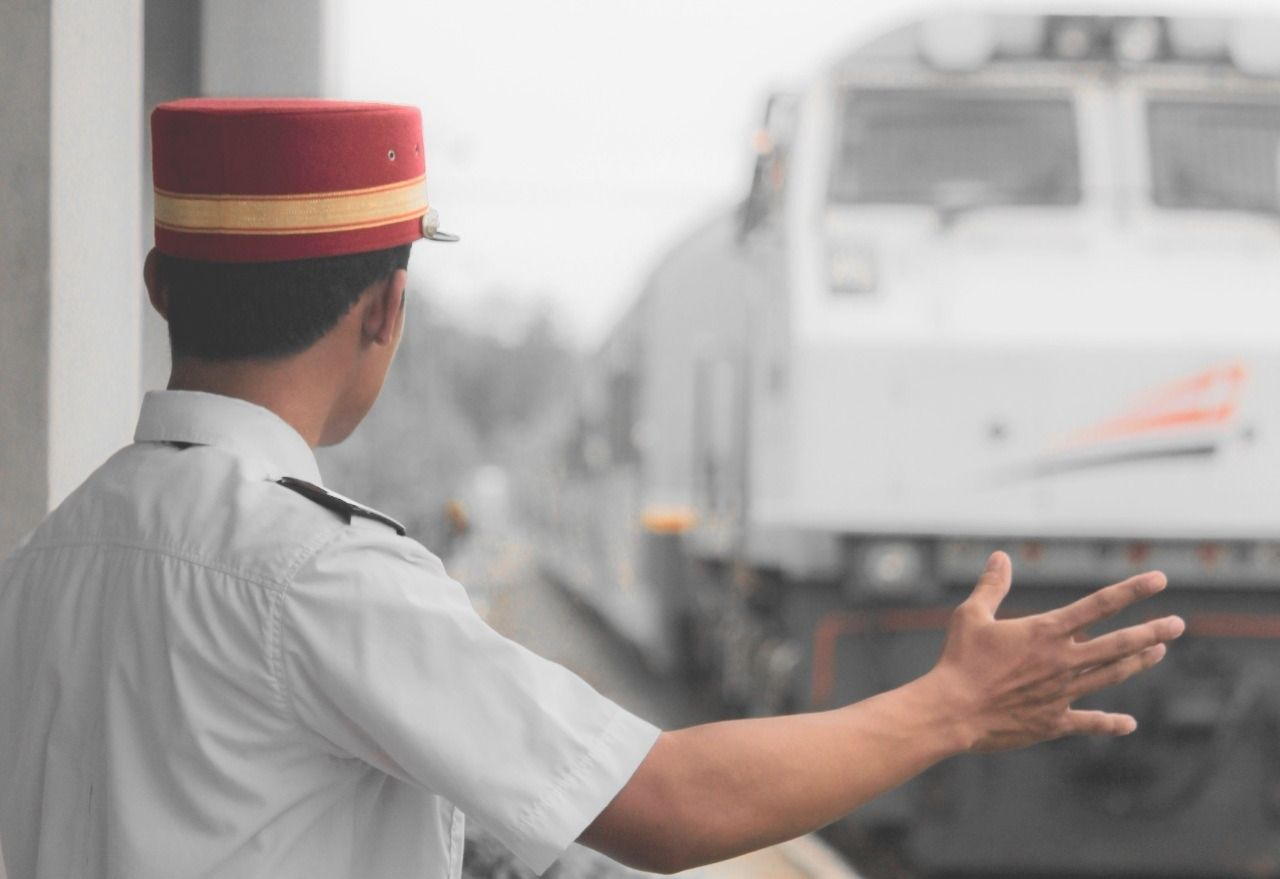 Ingat! Termasuk Bandung Raya, Mulai Besok PT KAI Berlakukan 10 