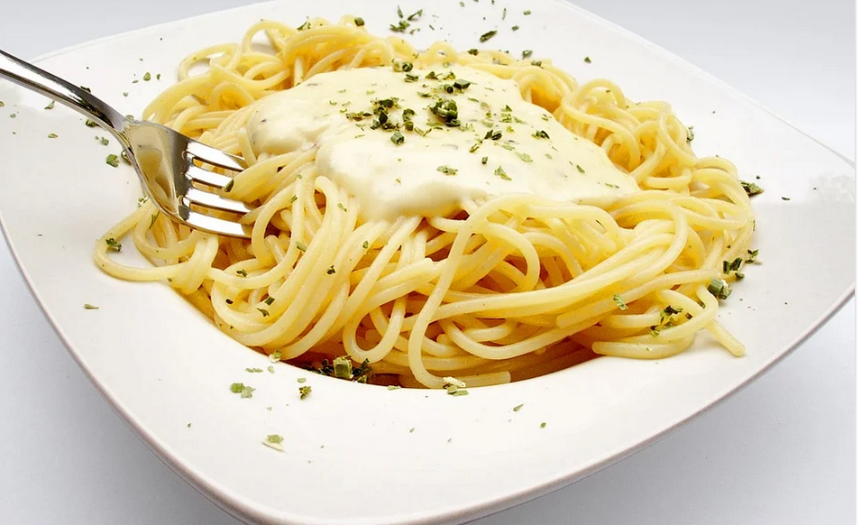 Resep dan Cara Membuat Spaghetti Aglio e Olio, Hidangan