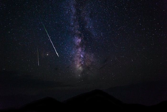 Perbedaan Dan Contoh Asteroid Komet Meteoroid Meteor Dan Meteorit Wajib Tahu Portal Jember