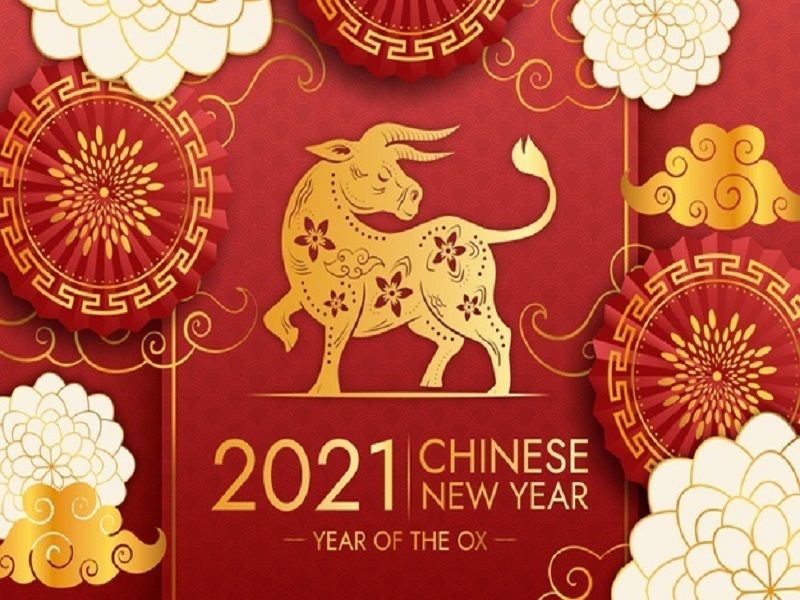 Quotes Imlek Ucapan Selamat Tahun Baru Imlek Bahasa Mandarin