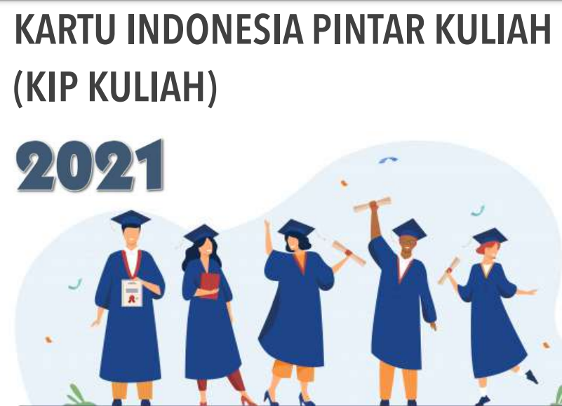 Bantuan KIP Kuliah 2021: Terima 700 Per Bulan Hingga Bebas Biaya Kuliah ...