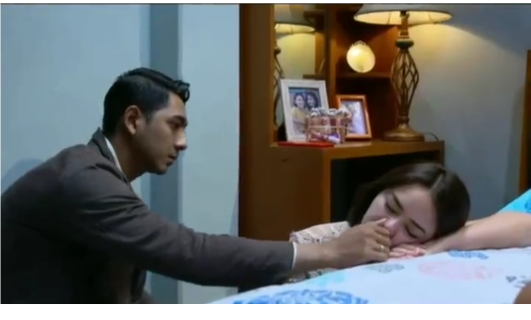 Jadwal Acara Tv Rcti Hari Ini Kamis 11 Februari 2021 Malam Ini Siron Ikatan Cinta Amanah Wali Bagikan Berita