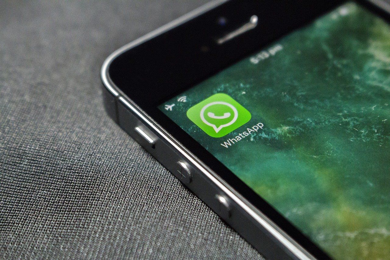 Aplikasi Whatsapp luncurkan pembaruan  beta 2.21.30.16