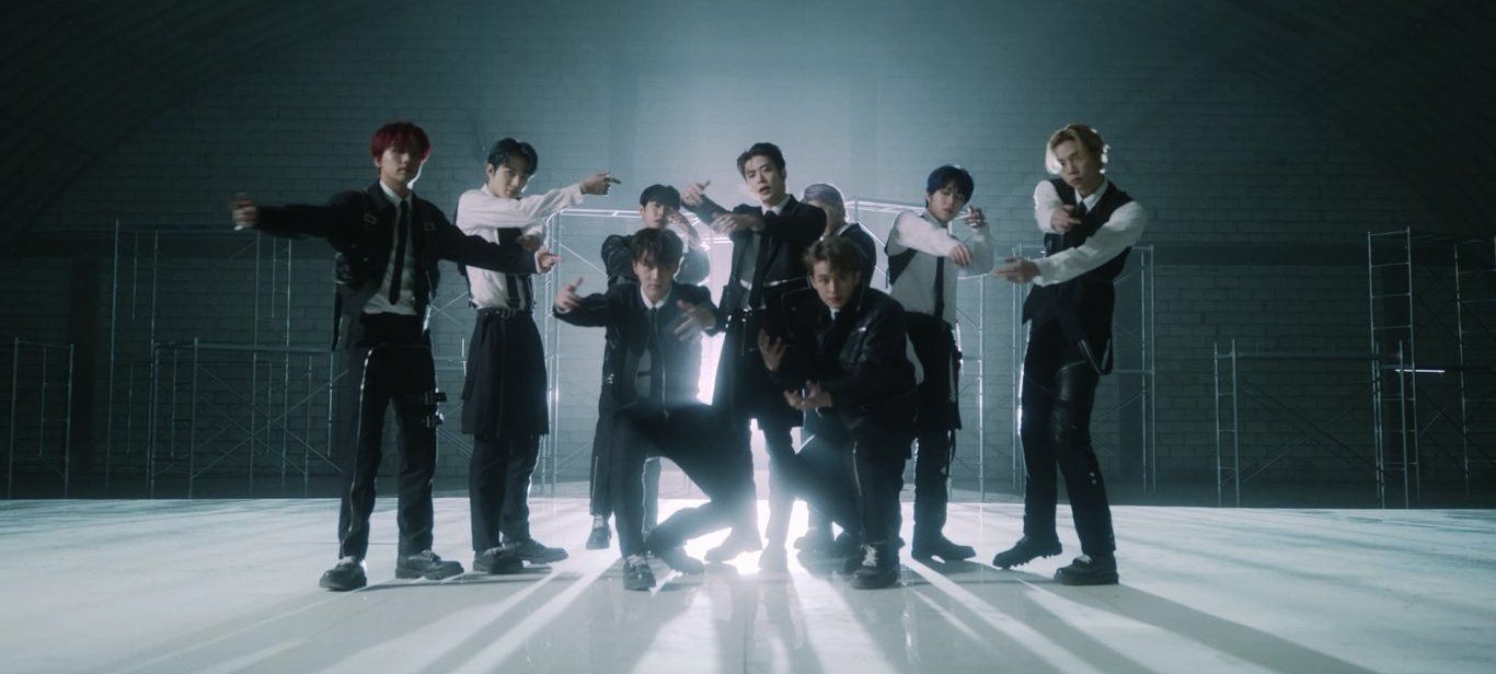 Lirik Lagu Kick It NCT 127 (Romanized/Hangul/Terjemahan Bahasa Indonesia]