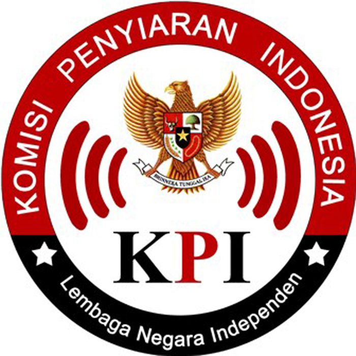 Logo KPI. /kpi.go.id