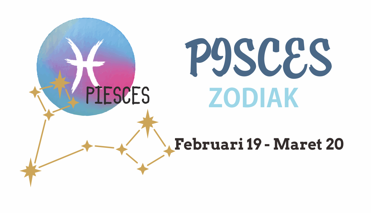 Ramalan Zodiak Pisces Hari Ini Kamis 30 Maret 2023