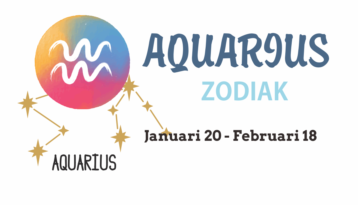 Ramalan Zodiak Aquarius Hari Ini Kamis 30 Maret 2023