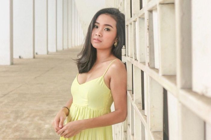 Ayya Renita alias Miss Kiki anak dari penjual bakso hingga menjadi artis terkenal.