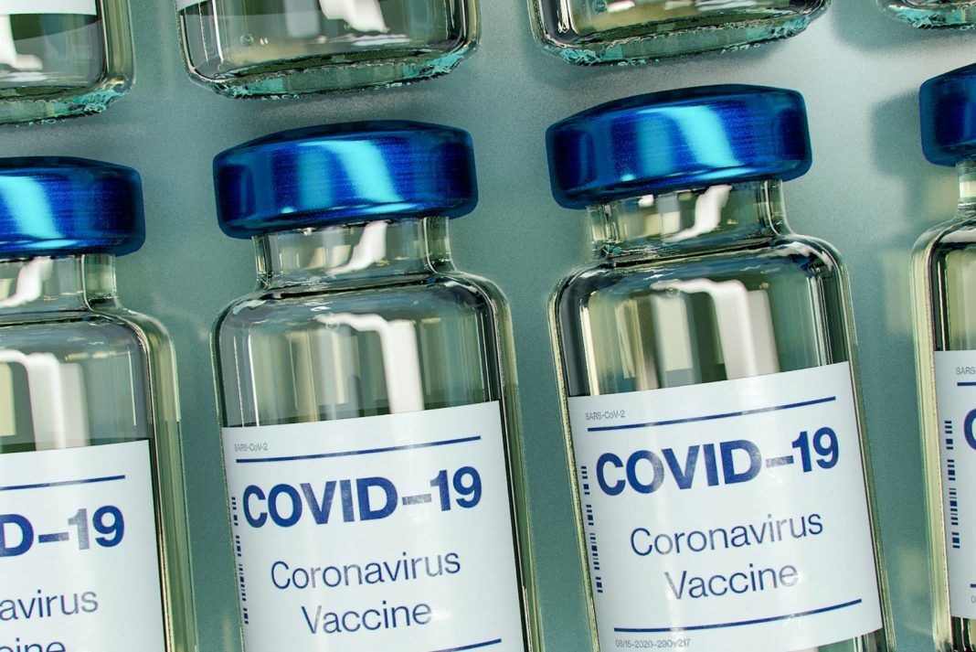 Berani Tolak Vaksin Covid-19, Siap-siap Berhenti Terima Bansos 