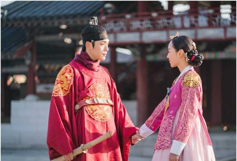 Sinopsis Drakor Mr. Queen Episode 20: Kim Jung Hyun Dan Shin Hye Sun Bersiap Untuk Pertarungan Terakhir! Soompi