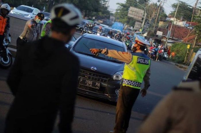 Dinilai Efektif Tekan Kasus Covid 19 Pemkot Bogor 