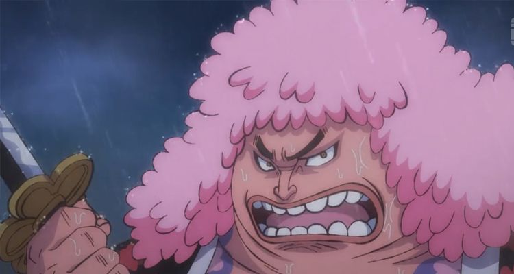 Link Streaming One Piece Episode 962 Subtitle Indonesia Gratis Dan Legal Kebumen Talk