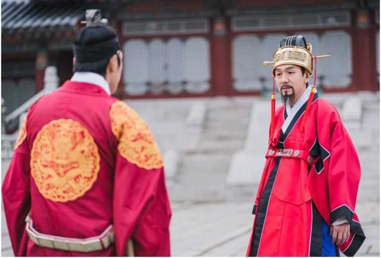 Sinopsis Drakor Mr. Queen Episode 20: Kim Jung Hyun Dan Shin Hye Sun Bersiap Untuk Pertarungan Terakhir!