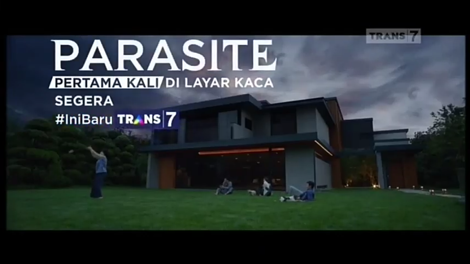 Jadwal Acara TV Terbaru 14 Februari 2021, Film Parasite di ...