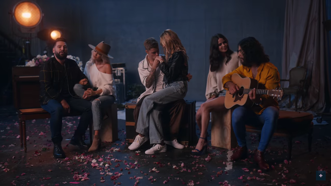 Lirik Lagu 10,000 Hours dari Dan + Shay dan Justin Bieber - Kabar Lumajang