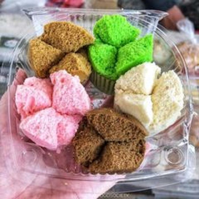 kue mangkok//instagram/bandungfoodsociety