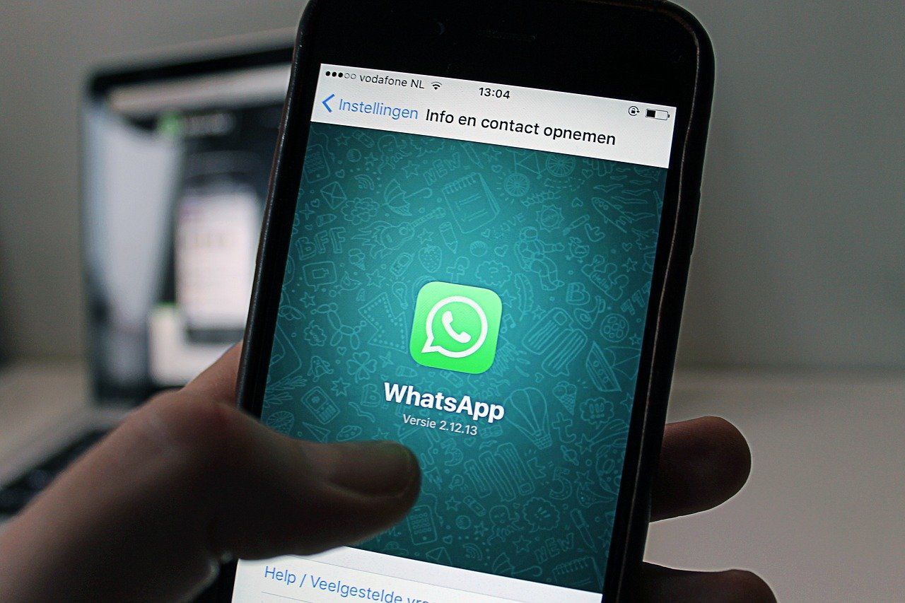 watsapp program watsapp program