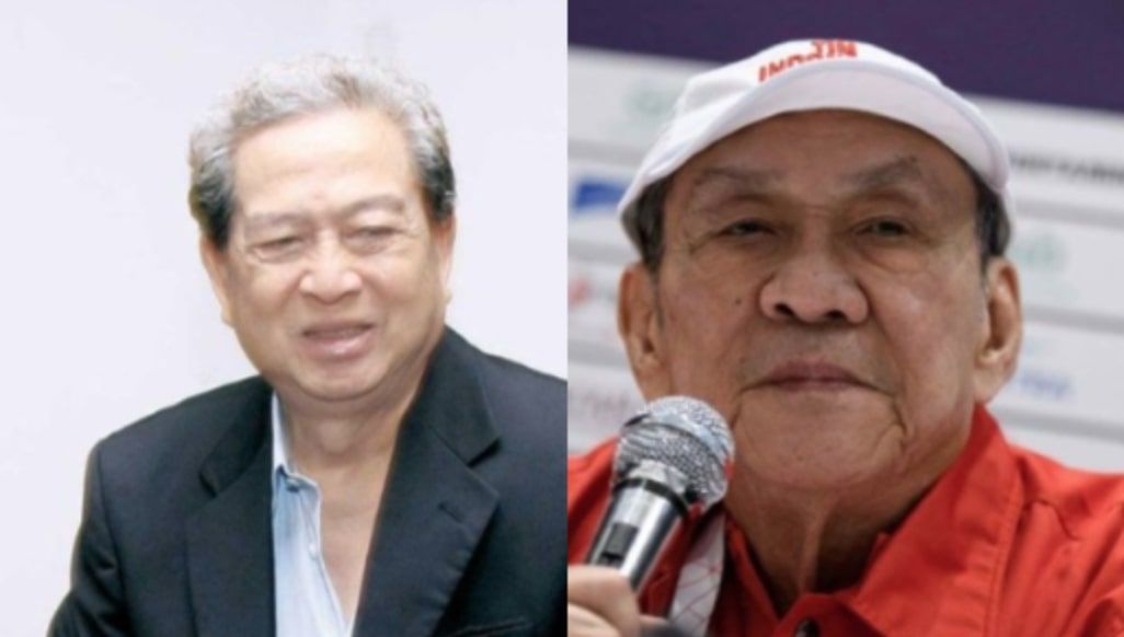 R Budi dan Michael Hartono, orang terkaya di Indonesia nomor satu yang memiliki perusahaan tembakau PT Djarum dan Bank BCA. (Forbes)