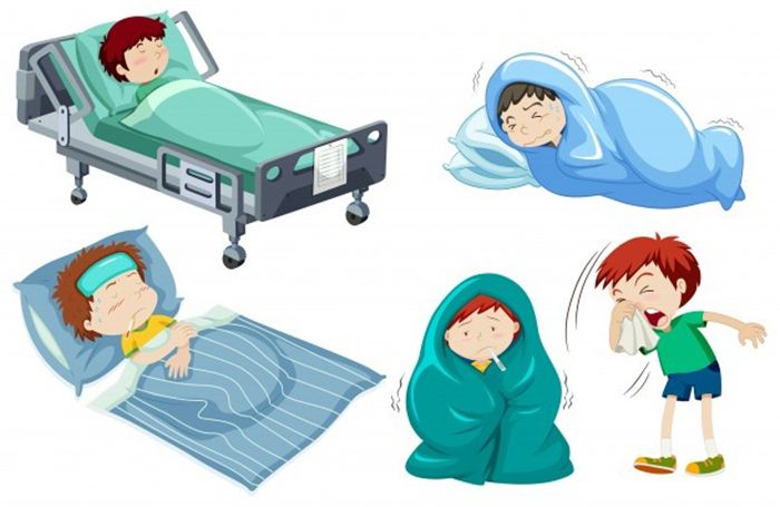20 Kata-kata Penyemangat Saat Sakit Biar Kuat dan Cepat Sembuh - Halo Depok