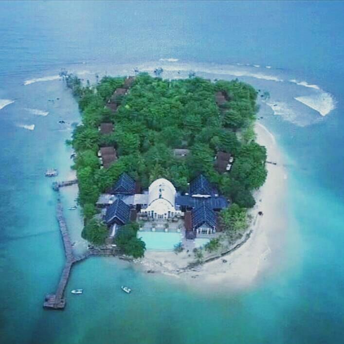 Pulau Umang/Instagram @pulau_umamg.