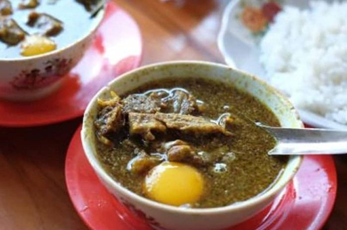 6 Kuliner Legendaris di Makassar, Klasik dan Selalu Bikin Kangen, Nomor 3 Selalu Bikin Pelancong Kaget!